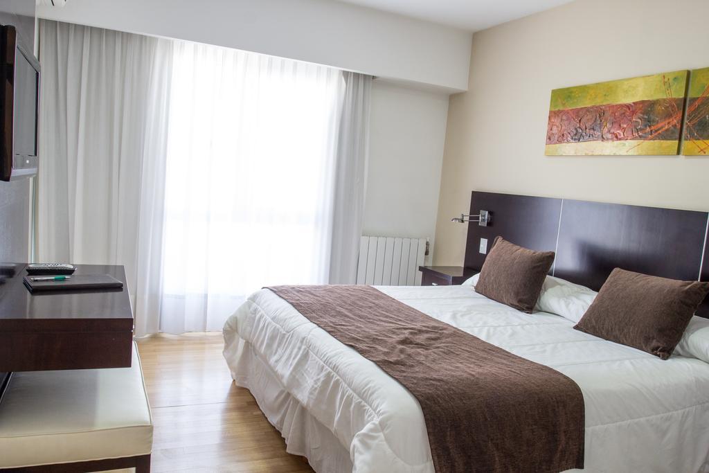 Agua Dulce Hotel Тандил Номер фото