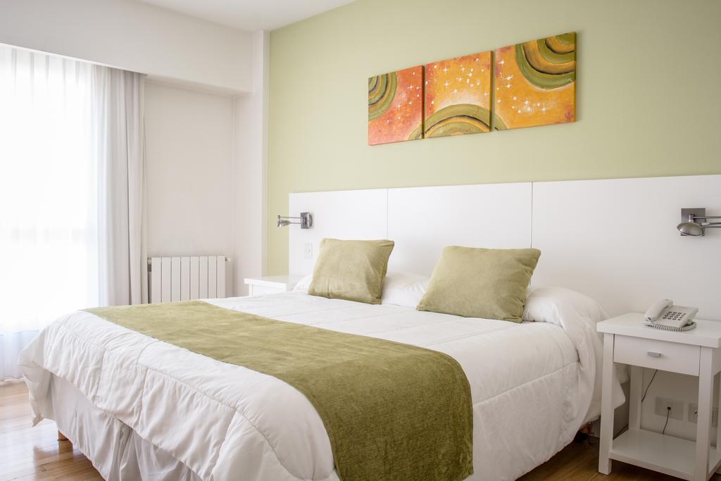 Agua Dulce Hotel Тандил Номер фото