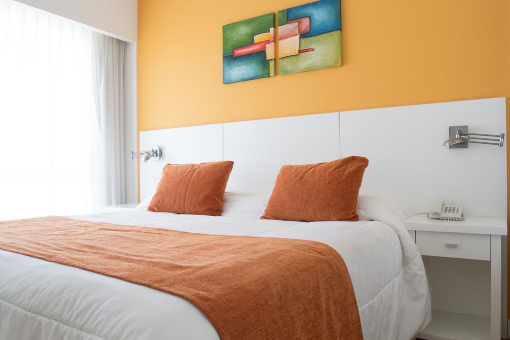 Agua Dulce Hotel Тандил Номер фото