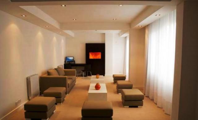 Agua Dulce Hotel Тандил Экстерьер фото