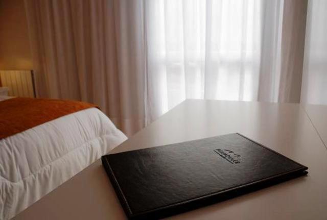 Agua Dulce Hotel Тандил Номер фото