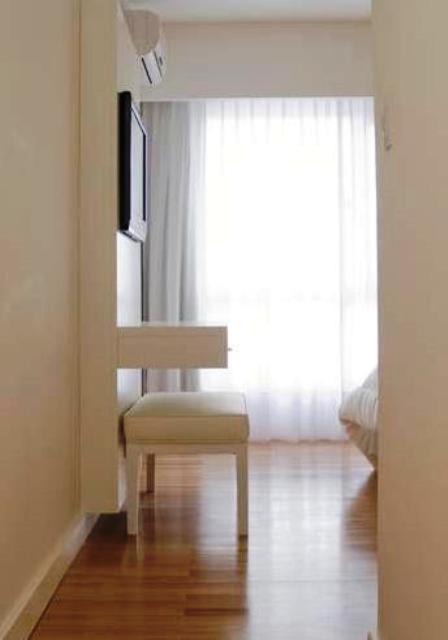 Agua Dulce Hotel Тандил Экстерьер фото